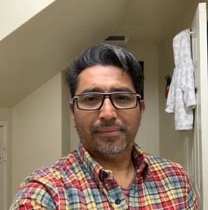 Meet your Posher, Armando